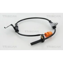 Érzékelő, Kerékfordulatszám - TRISCAN (818040218)