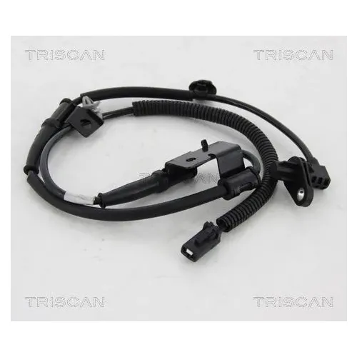 Érzékelő, Kerékfordulatszám - TRISCAN (818043101)