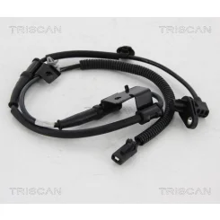 Érzékelő, Kerékfordulatszám - TRISCAN (818043101)