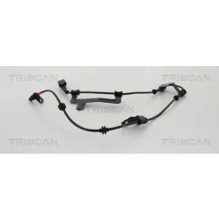 Érzékelő, Kerékfordulatszám - TRISCAN (818043112)