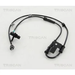 Érzékelő, Kerékfordulatszám - TRISCAN (818043173)