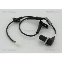 Érzékelő, Kerékfordulatszám - TRISCAN (818043281)