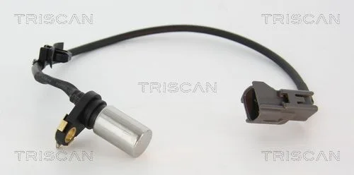 Impulzus Adó, Főtengely - TRISCAN (885513102)