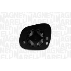 Tükör Üveg, Külső Visszapillantó - MAGNETI MARELLI (SV10772)