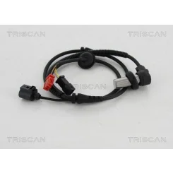 Érzékelő, Kerékfordulatszám - TRISCAN (818029110)