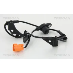 Érzékelő, Kerékfordulatszám - TRISCAN (818040114)