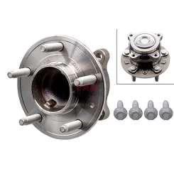 Kerékcsapágy Készlet - Schaeffler FAG (713645150)