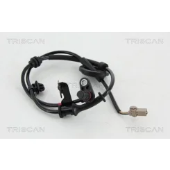 Érzékelő, Kerékfordulatszám - TRISCAN (818043451)