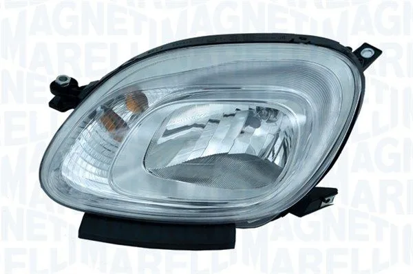 Főfényszóró - MAGNETI MARELLI (LPN902)