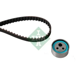 Fogasszíj Készlet - Schaeffler INA (530001810)