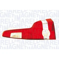 Hátsólámpa - MAGNETI MARELLI (LLG791)