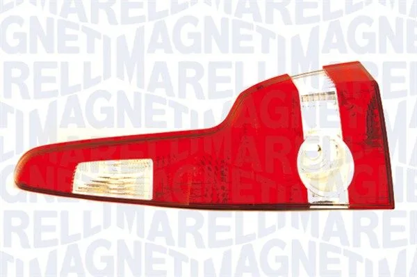Hátsólámpa - MAGNETI MARELLI (LLG791)