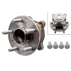 Kerékcsapágy Készlet - Schaeffler FAG (713645140)