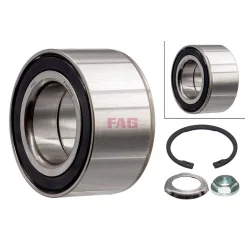 Kerékcsapágy Készlet - Schaeffler FAG (713649330)