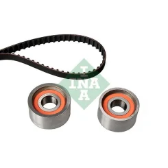 Fogasszíj Készlet - Schaeffler INA (530011710)