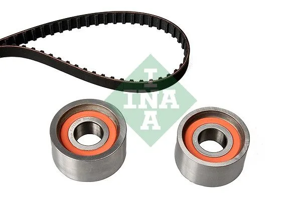 Fogasszíj Készlet - Schaeffler INA (530011710)