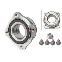 Kerékcsapágy Készlet - Schaeffler FAG (713649500)