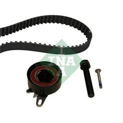 Fogasszíj Készlet - Schaeffler INA (530017310)