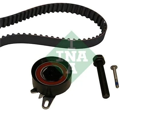 Fogasszíj Készlet - Schaeffler INA (530017310)