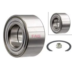 Kerékcsapágy Készlet - Schaeffler FAG (713690510)