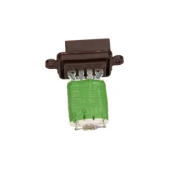 Ellenállás, Belső Tér Szellőzés - MAXGEAR (77364714/MG)