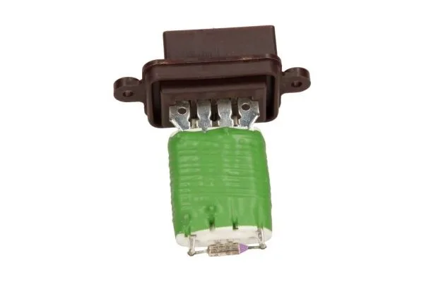 Ellenállás, Belső Tér Szellőzés - MAXGEAR (77364714/MG)