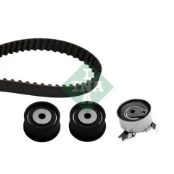 Fogasszíj Készlet - Schaeffler INA (530014610)