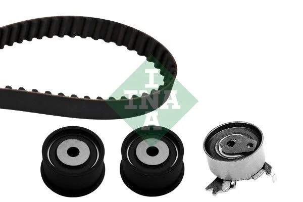 Fogasszíj Készlet - Schaeffler INA (530014610)