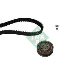 Fogasszíj Készlet - Schaeffler INA (530015910)