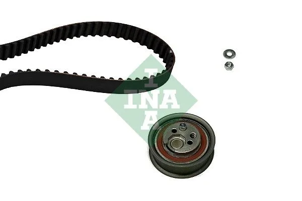 Fogasszíj Készlet - Schaeffler INA (530015910)