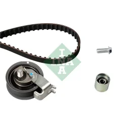 Fogasszíj Készlet - Schaeffler INA (530017010)
