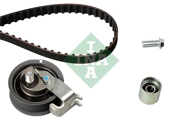 Fogasszíj Készlet - Schaeffler INA (530017010)