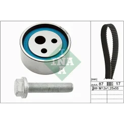 Fogasszíj Készlet - Schaeffler INA (530018210)