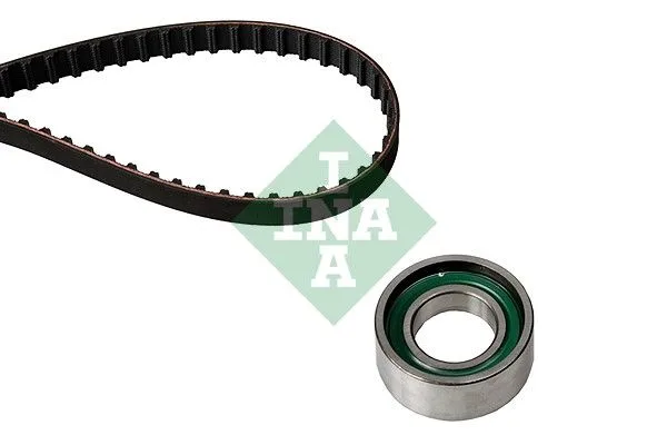 Fogasszíj Készlet - Schaeffler INA (530020610)