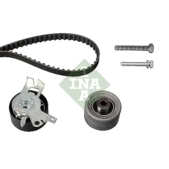 Fogasszíj Készlet - Schaeffler INA (530023810)