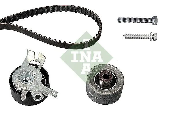 Fogasszíj Készlet - Schaeffler INA (530023810)