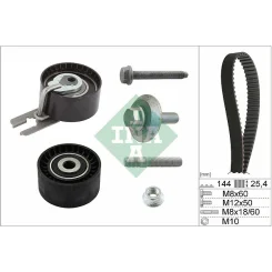 Fogasszíj Készlet - Schaeffler INA (530023910)