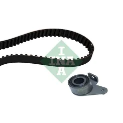 Fogasszíj Készlet - Schaeffler INA (530024910)