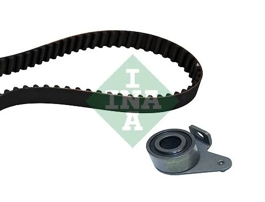 Fogasszíj Készlet - Schaeffler INA (530024910)