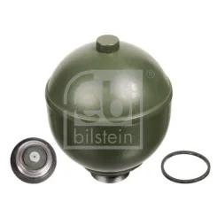 Nyomástároló, Rugózás/Csillapítás - FEBI BILSTEIN (FE22496)