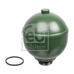 Nyomástároló, Rugózás/Csillapítás - FEBI BILSTEIN (FE22501)