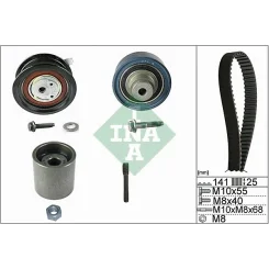 Fogasszíj Készlet - Schaeffler INA (530036110)