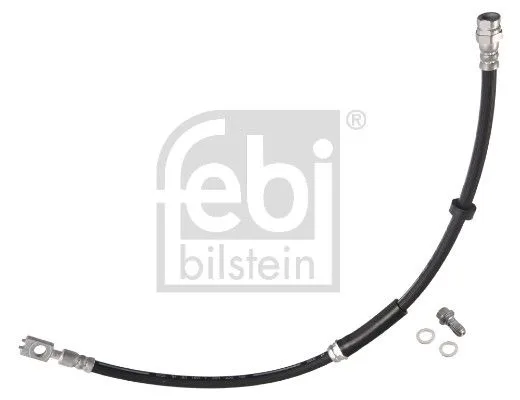 Fékcső - FEBI BILSTEIN (FE34790)
