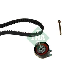 Fogasszíj Készlet - Schaeffler INA (530047610)