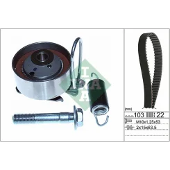 Fogasszíj Készlet - Schaeffler INA (530050510)