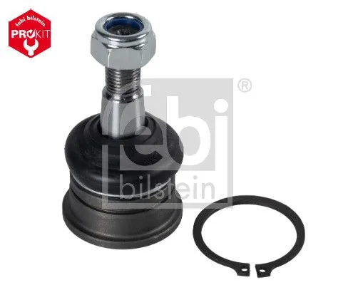 Támasztó-/Vezetőcsukló - FEBI BILSTEIN (FE43095)
