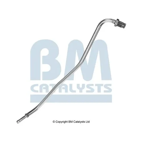 Nyomásvezeték, Nyomásérzékelő (Korom-/Részecskeszűrő) - BM Catalysts (PP11179A)