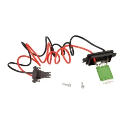 Ellenállás, Belső Tér Szellőzés - MAXGEAR (7701207876/MG)