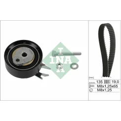 Fogasszíj Készlet - Schaeffler INA (530016610)
