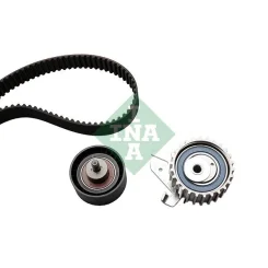Fogasszíj Készlet - Schaeffler INA (530022310)